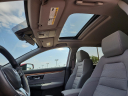 Thumbnail image of 2021 Honda CR-V at Frank Brown Honda GMC