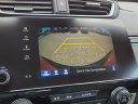 Thumbnail image of 2021 Honda CR-V at Frank Brown Honda GMC