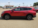 Thumbnail image of 2021 Honda CR-V at Frank Brown Honda GMC