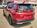 Thumbnail image of 2021 Honda CR-V at Frank Brown Honda GMC
