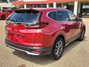 Thumbnail image of 2021 Honda CR-V at Frank Brown Honda GMC