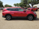 Thumbnail image of 2021 Honda CR-V at Frank Brown Honda GMC
