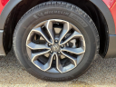 Thumbnail image of 2021 Honda CR-V at Frank Brown Honda GMC
