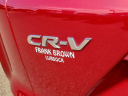 Thumbnail image of 2021 Honda CR-V at Frank Brown Honda GMC