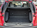 2021 Honda CR-V EX at Frank Brown Honda GMC