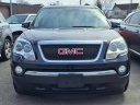 Thumbnail image of 2009 GMC Acadia at Sunrise Used Cars