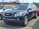 Thumbnail image of 2009 GMC Acadia at Sunrise Used Cars