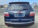 Thumbnail image of 2009 GMC Acadia at Sunrise Used Cars