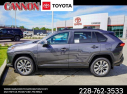 Thumbnail image of 2024 Toyota RAV4 at Cannon Toyota