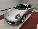 Thumbnail image of 2013 Porsche 911 at U Car Connect