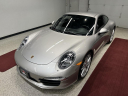 Thumbnail image of 2013 Porsche 911 at U Car Connect
