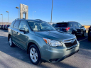 Thumbnail image of 2015 Subaru Forester at TJK AUTO LLC