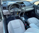 Thumbnail image of 2015 Subaru Forester at TJK AUTO LLC