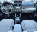 Thumbnail image of 2015 Subaru Forester at TJK AUTO LLC