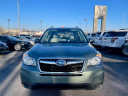 Thumbnail image of 2015 Subaru Forester at TJK AUTO LLC