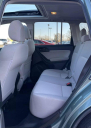 Thumbnail image of 2015 Subaru Forester at TJK AUTO LLC