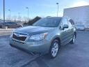 Thumbnail image of 2015 Subaru Forester at TJK AUTO LLC