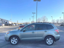 Thumbnail image of 2015 Subaru Forester at TJK AUTO LLC