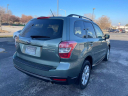 Thumbnail image of 2015 Subaru Forester at TJK AUTO LLC