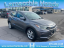 Thumbnail image of 2019 Honda HR-V at Lamacchia Honda