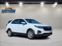 Thumbnail image of 2023 Chevrolet Equinox at Rainbow Chrysler Dodge Jeep of McComb LLC - USED