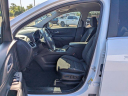 Thumbnail image of 2023 Chevrolet Equinox at Rainbow Chrysler Dodge Jeep of McComb LLC - USED