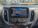 Thumbnail image of 2023 Chevrolet Equinox at Rainbow Chrysler Dodge Jeep of McComb LLC - USED