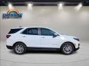 Thumbnail image of 2023 Chevrolet Equinox at Rainbow Chrysler Dodge Jeep of McComb LLC - USED