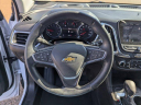 Thumbnail image of 2023 Chevrolet Equinox at Rainbow Chrysler Dodge Jeep of McComb LLC - USED
