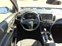 Thumbnail image of 2023 Chevrolet Equinox at Rainbow Chrysler Dodge Jeep of McComb LLC - USED