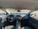 Thumbnail image of 2023 Chevrolet Equinox at Rainbow Chrysler Dodge Jeep of McComb LLC - USED