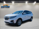 Thumbnail image of 2023 Chevrolet Equinox at Rainbow Chrysler Dodge Jeep of McComb LLC - USED