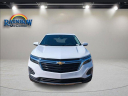 Thumbnail image of 2023 Chevrolet Equinox at Rainbow Chrysler Dodge Jeep of McComb LLC - USED