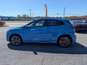 Thumbnail image of 2023 Hyundai KONA at Antwerpen Hyundai Used