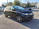 Thumbnail image of 2021 Honda HR-V at Mathews Nissan