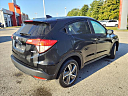 Thumbnail image of 2021 Honda HR-V at Mathews Nissan