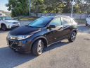 Thumbnail image of 2021 Honda HR-V at Mathews Nissan