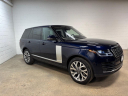 Thumbnail image of 2022 Land Rover Range Rover at Jaguar Land Rover Glen Cove
