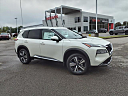 Thumbnail image of 2023 Nissan Rogue at Mathews Nissan