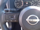 2023 Nissan Rogue SL at Mathews Nissan