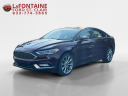 Thumbnail image of 2017 Ford Fusion at LaFontaine Ford St. Clair