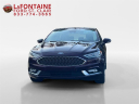 Thumbnail image of 2017 Ford Fusion at LaFontaine Ford St. Clair