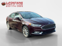 Thumbnail image of 2017 Ford Fusion at LaFontaine Ford St. Clair