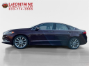Thumbnail image of 2017 Ford Fusion at LaFontaine Ford St. Clair