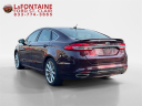Thumbnail image of 2017 Ford Fusion at LaFontaine Ford St. Clair