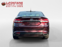 Thumbnail image of 2017 Ford Fusion at LaFontaine Ford St. Clair