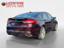 Thumbnail image of 2017 Ford Fusion at LaFontaine Ford St. Clair