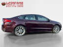 Thumbnail image of 2017 Ford Fusion at LaFontaine Ford St. Clair