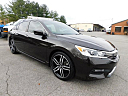 Thumbnail image of 2017 Honda Accord at Gary Mathews Motors