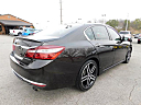 Thumbnail image of 2017 Honda Accord at Gary Mathews Motors